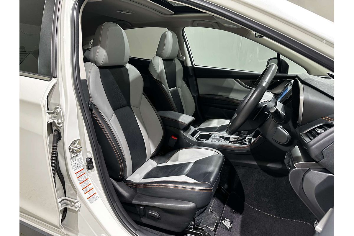 2019 Subaru XV 2.0i-S G5X