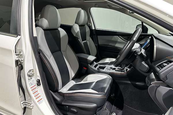 2019 Subaru XV 2.0i-S G5X