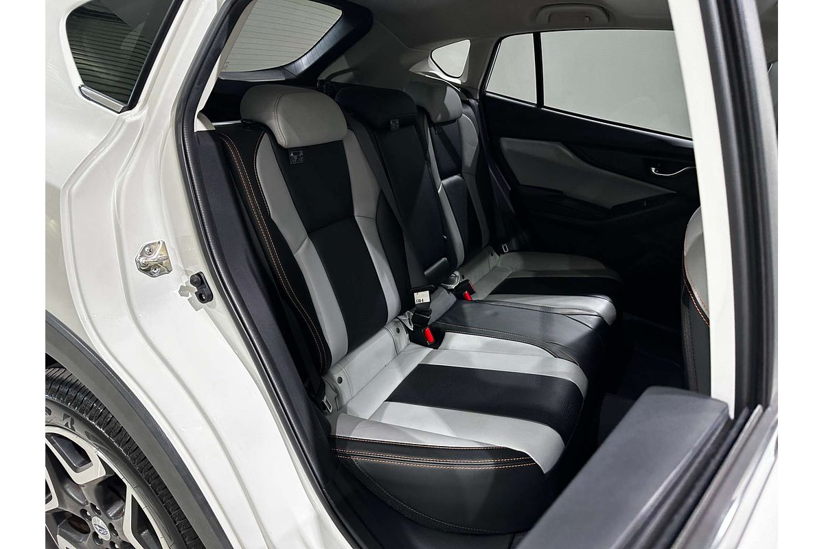 2019 Subaru XV 2.0i-S G5X