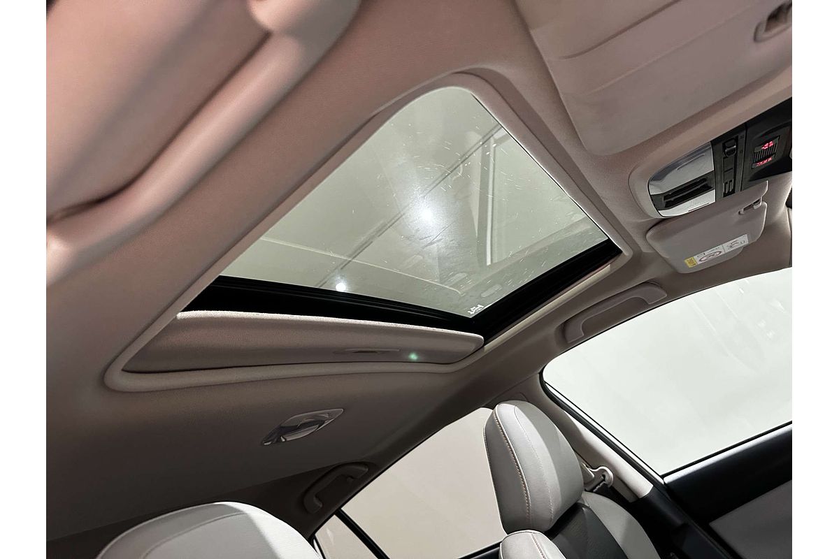 2019 Subaru XV 2.0i-S G5X