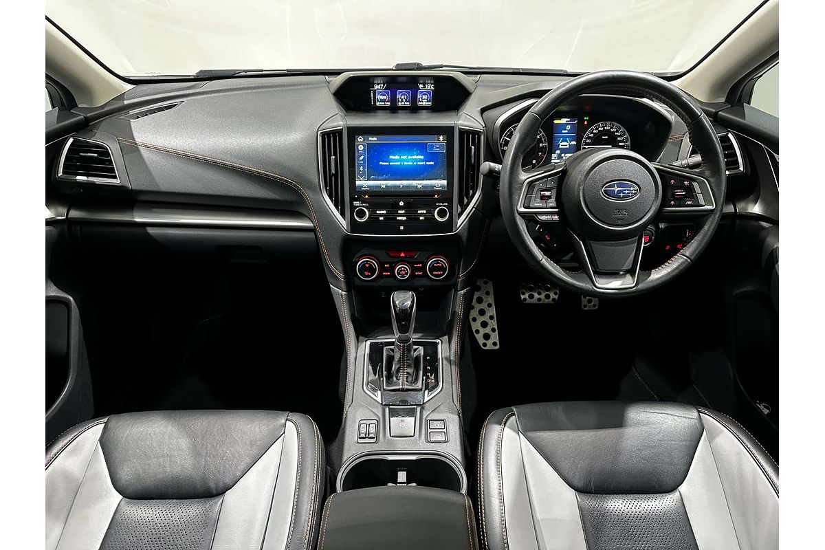 2019 Subaru XV 2.0i-S G5X