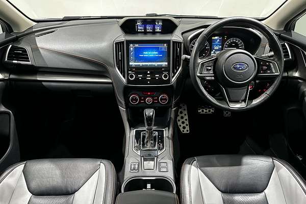 2019 Subaru XV 2.0i-S G5X
