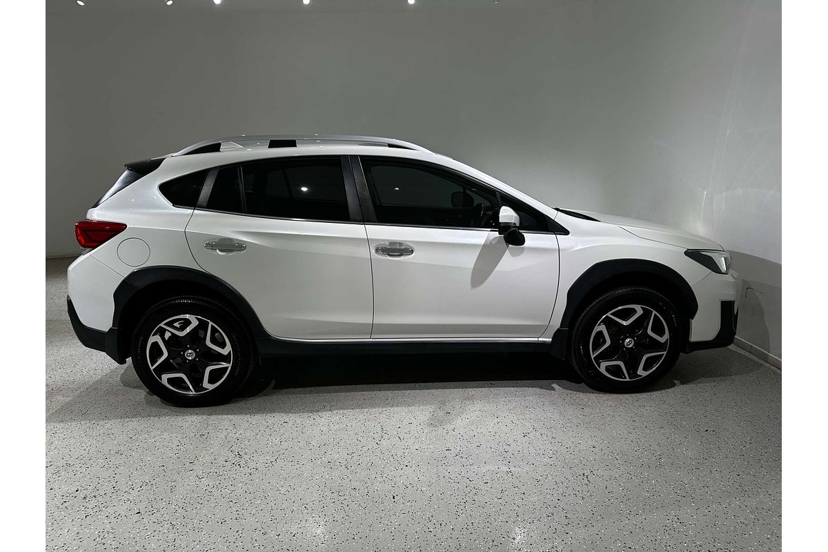 2019 Subaru XV 2.0i-S G5X