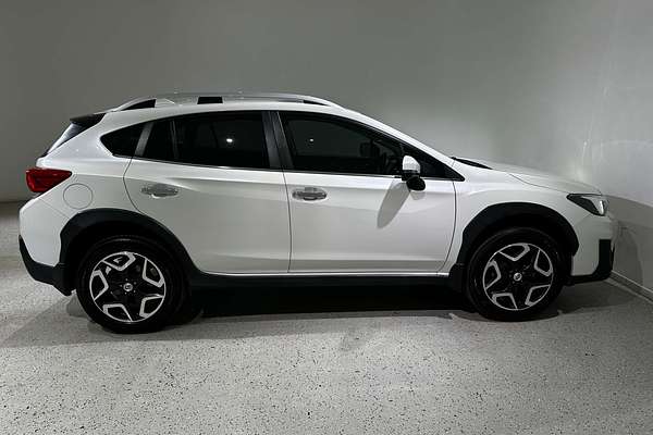 2019 Subaru XV 2.0i-S G5X