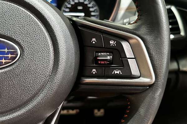 2019 Subaru XV 2.0i-S G5X