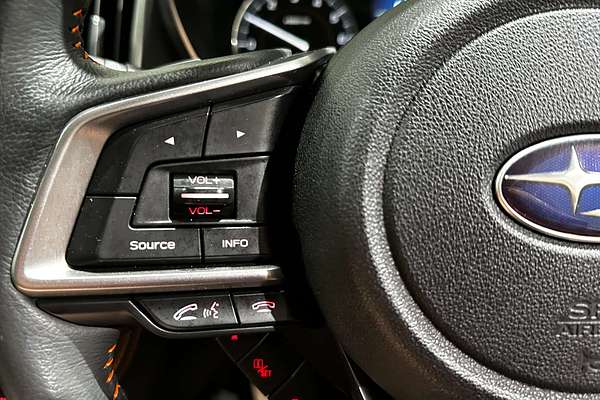 2019 Subaru XV 2.0i-S G5X