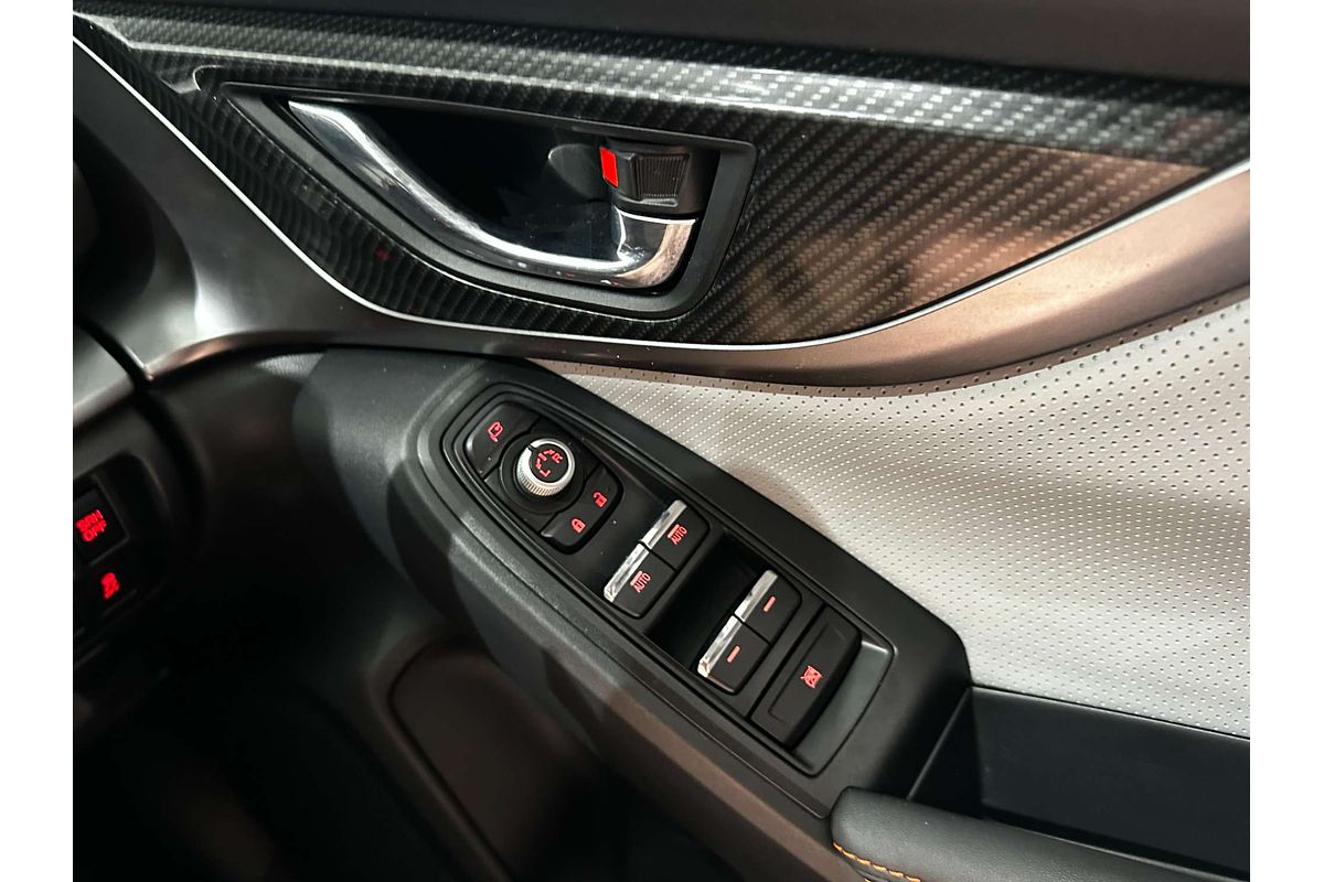 2019 Subaru XV 2.0i-S G5X