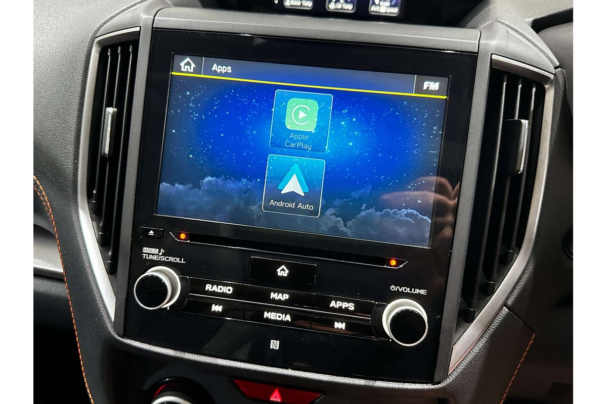 2019 Subaru XV 2.0i-S G5X