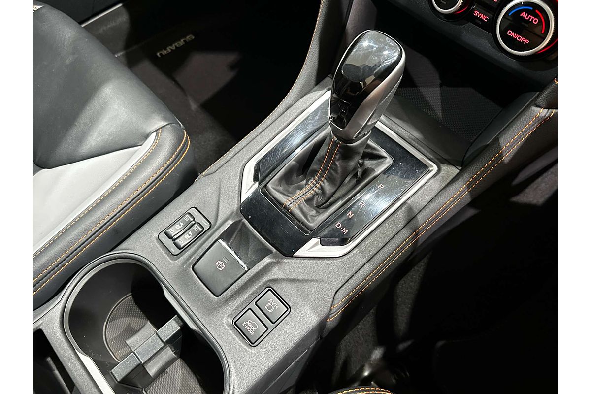 2019 Subaru XV 2.0i-S G5X