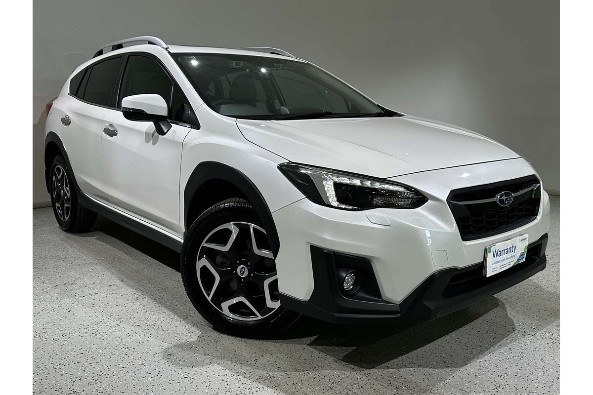 2019 Subaru XV 2.0i-S G5X