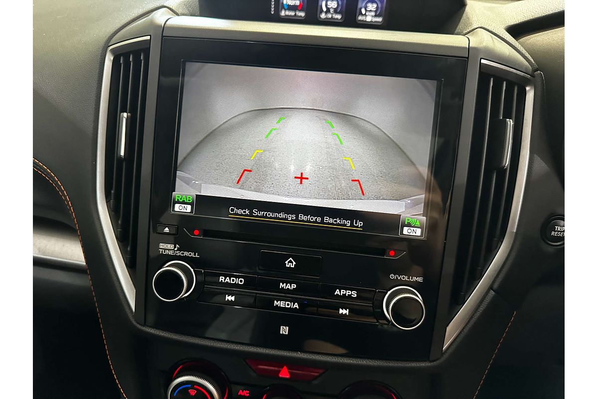 2019 Subaru XV 2.0i-S G5X