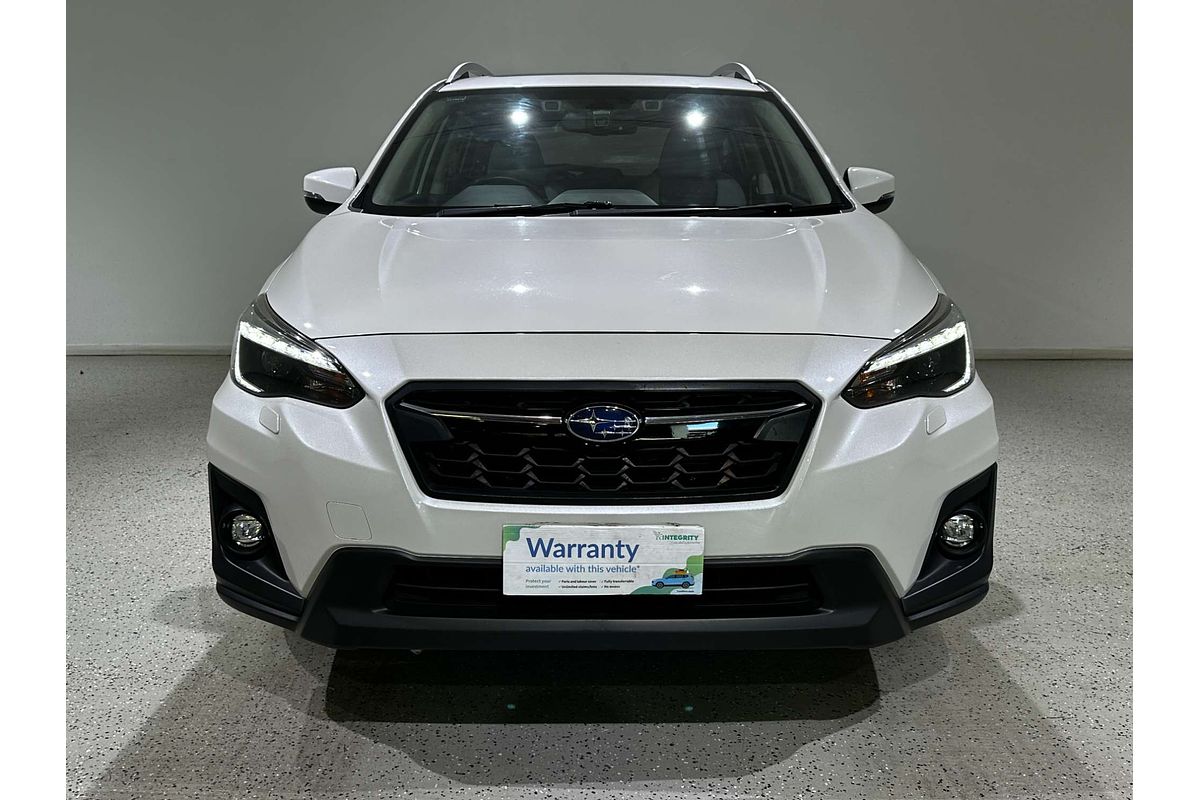 2019 Subaru XV 2.0i-S G5X