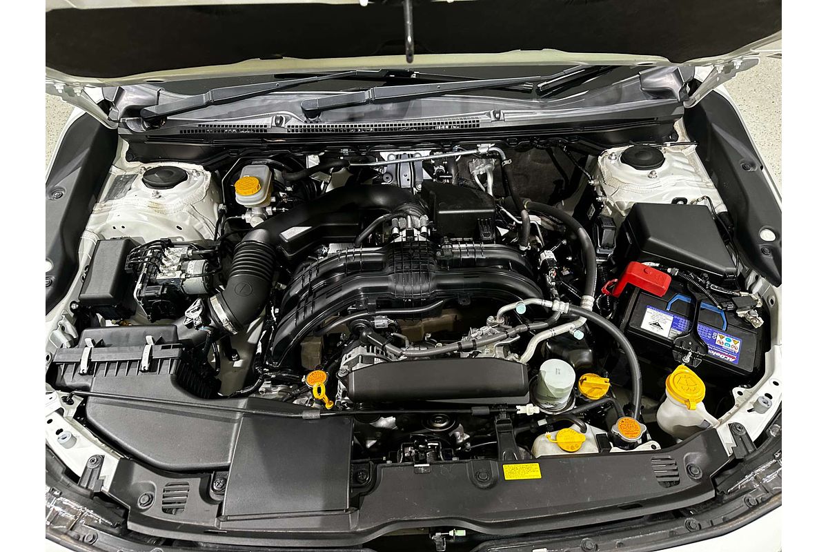 2019 Subaru XV 2.0i-S G5X