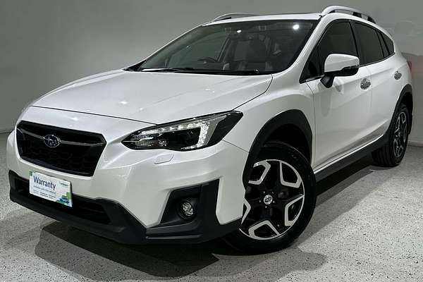 2019 Subaru XV 2.0i-S G5X