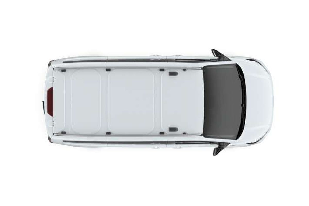 2025 Ford Tourneo Active AV SWB
