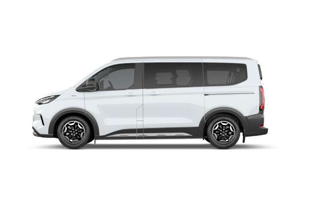 2025 Ford Tourneo Active AV SWB