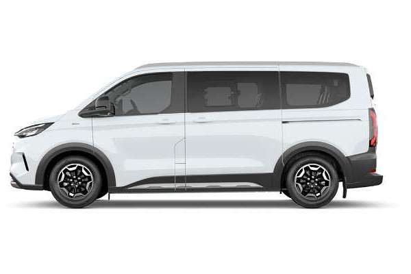 2025 Ford Tourneo Active AV SWB