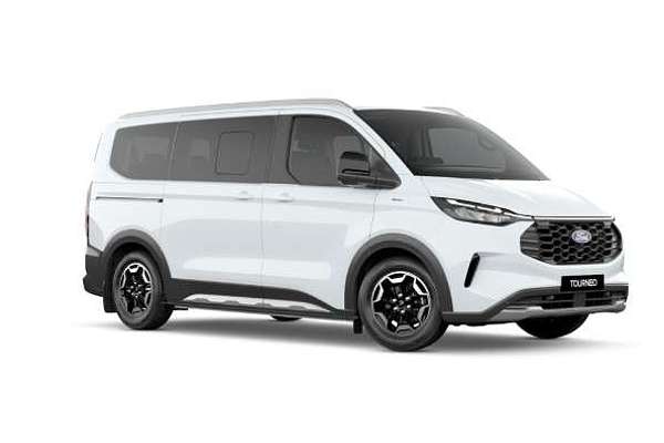 2025 Ford Tourneo Active AV SWB