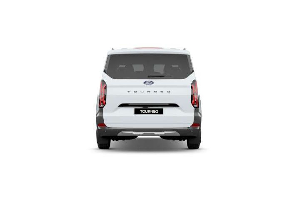 2025 Ford Tourneo Active AV SWB