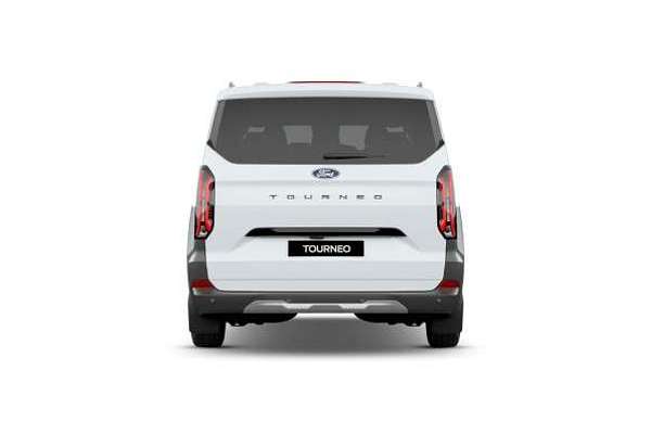 2025 Ford Tourneo Active AV SWB