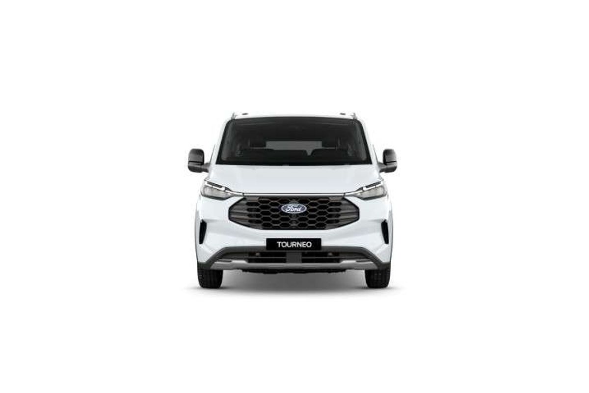 2025 Ford Tourneo Active AV SWB
