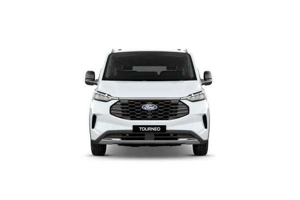2025 Ford Tourneo Active AV SWB