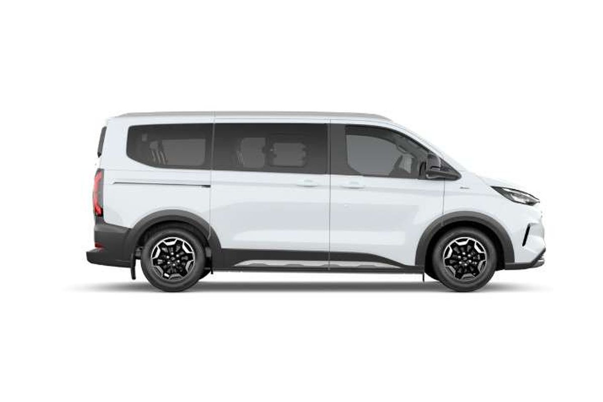2025 Ford Tourneo Active AV SWB