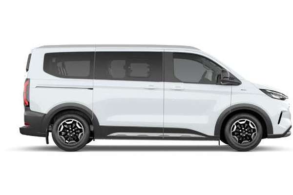 2025 Ford Tourneo Active AV SWB