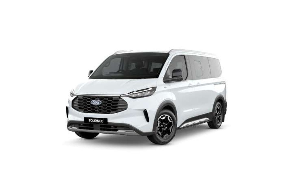 2025 Ford Tourneo Active AV SWB