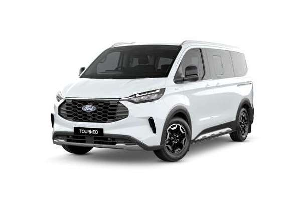 2025 Ford Tourneo Active AV SWB