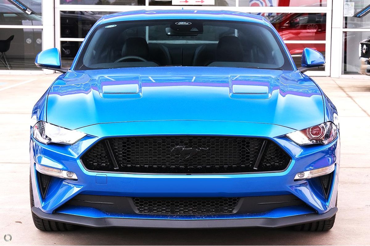 2023 Ford Mustang GT FN