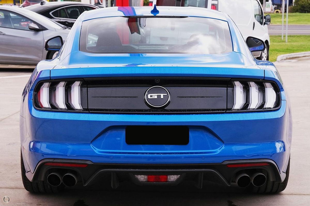 2023 Ford Mustang GT FN