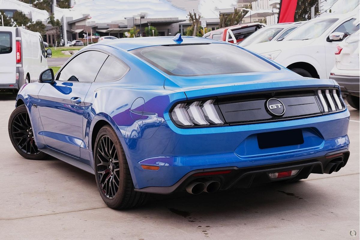 2023 Ford Mustang GT FN