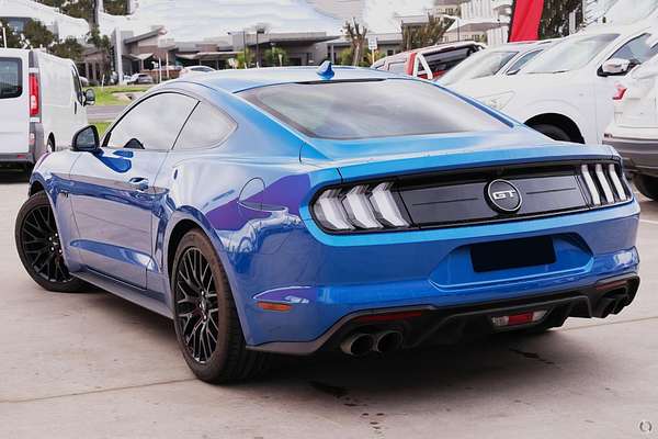 2023 Ford Mustang GT FN