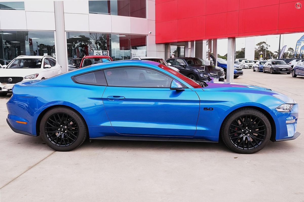 2023 Ford Mustang GT FN