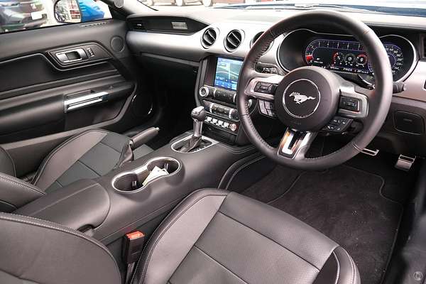 2023 Ford Mustang GT FN