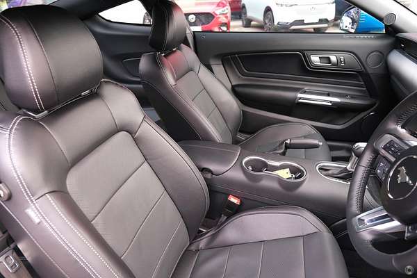2023 Ford Mustang GT FN