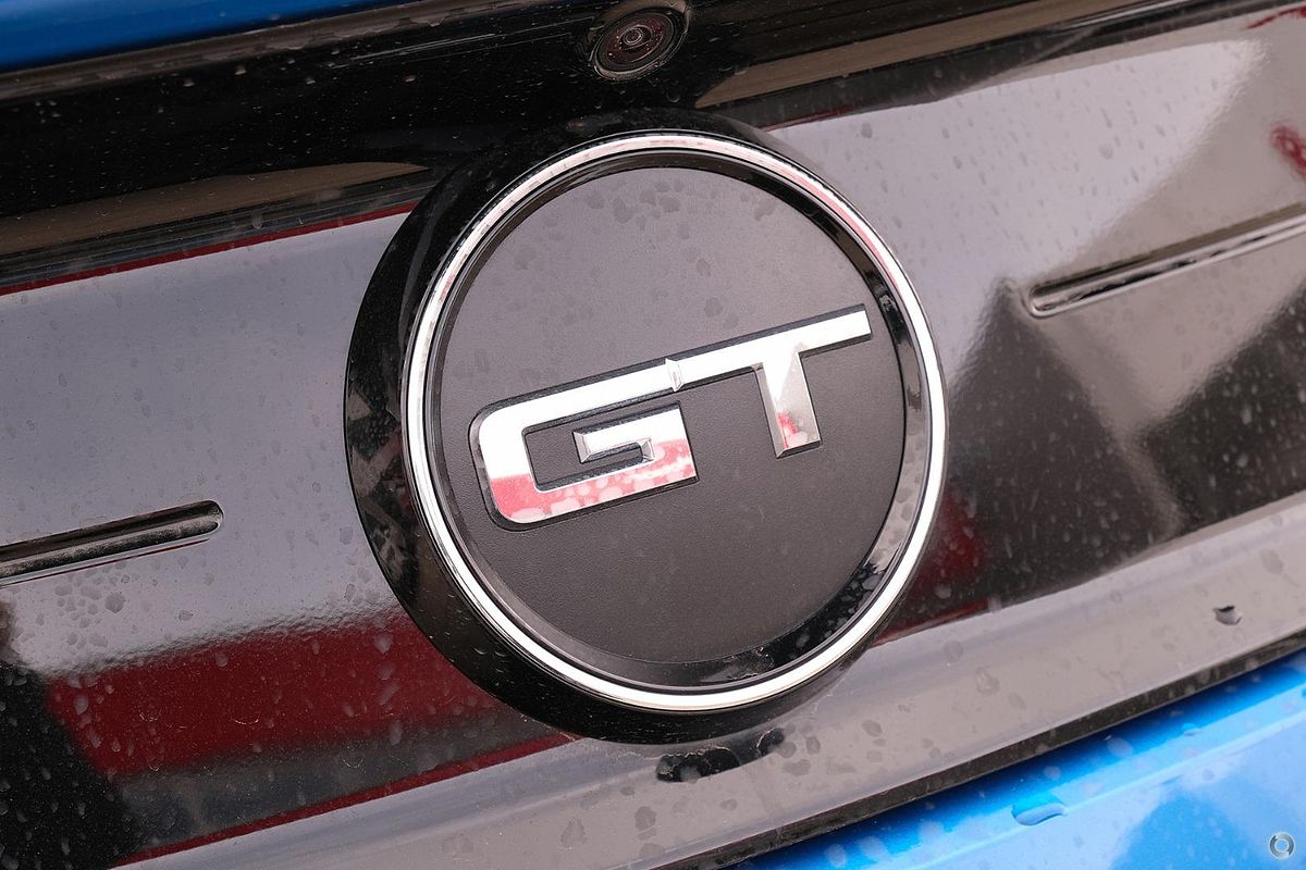 2023 Ford Mustang GT FN