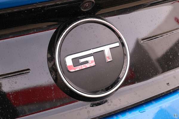 2023 Ford Mustang GT FN