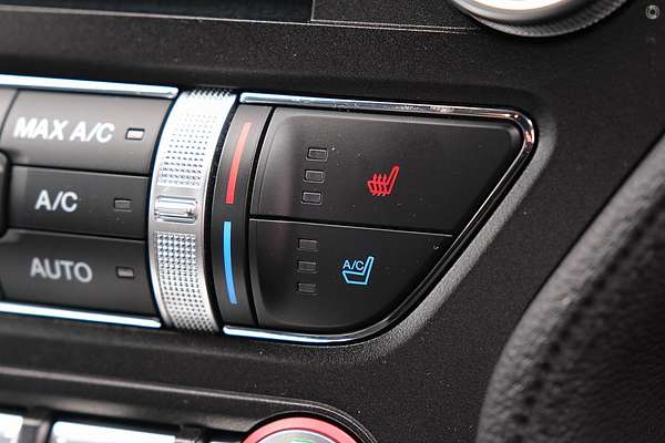 2023 Ford Mustang GT FN