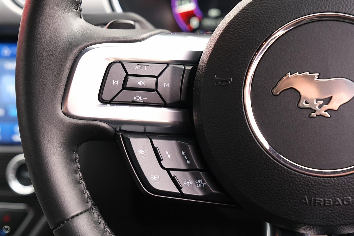 2023 Ford Mustang GT FN