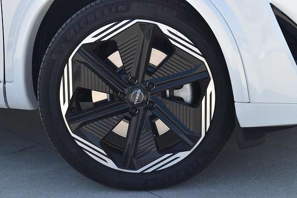 2025 Nissan QASHQAI N-DESIGN e-POWER J12