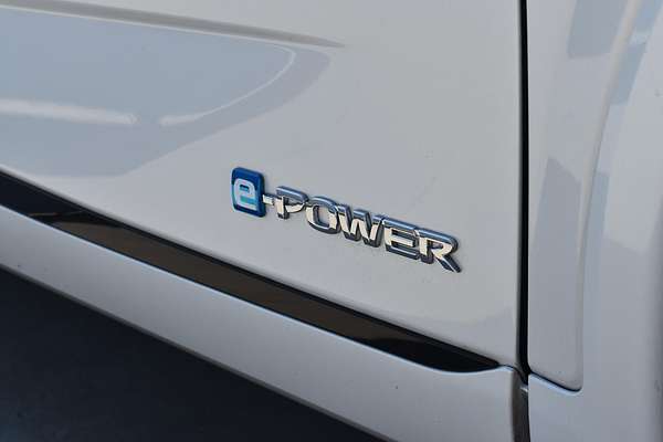 2025 Nissan QASHQAI N-DESIGN e-POWER J12