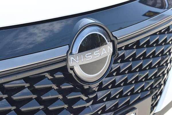 2025 Nissan QASHQAI N-DESIGN e-POWER J12
