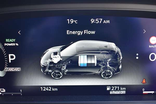 2025 Nissan QASHQAI N-DESIGN e-POWER J12