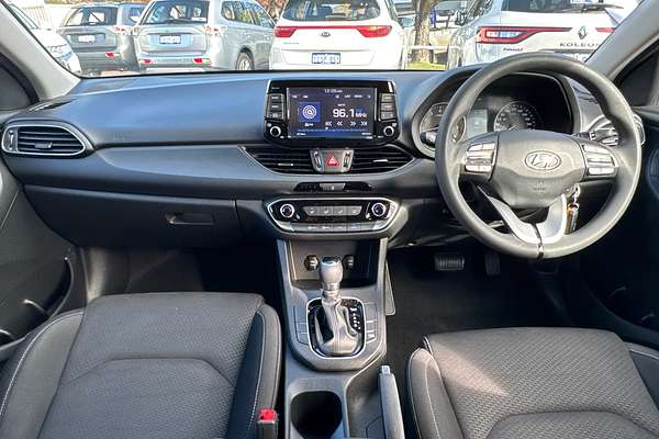 2018 Hyundai i30 Go PD
