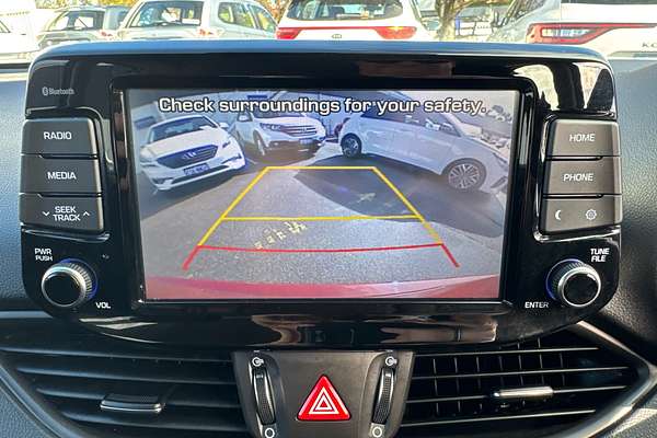 2018 Hyundai i30 Go PD