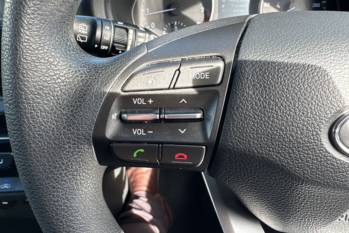 2018 Hyundai i30 Go PD