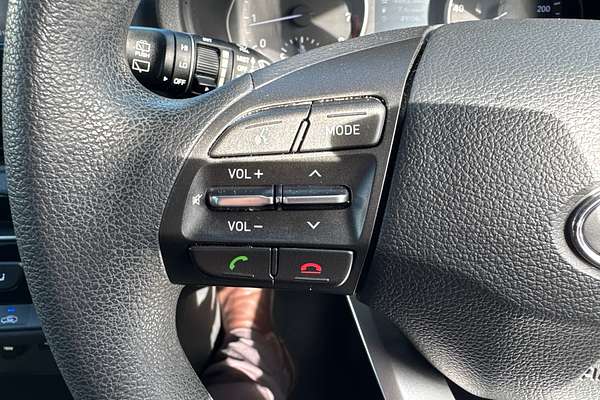 2018 Hyundai i30 Go PD