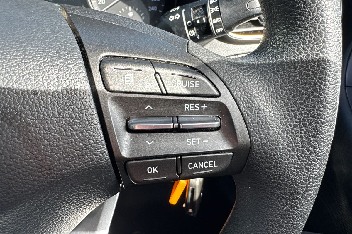 2018 Hyundai i30 Go PD